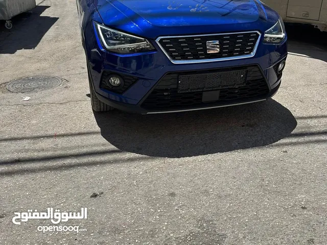 سيات ارونا اكسلانس 2021 للبيع