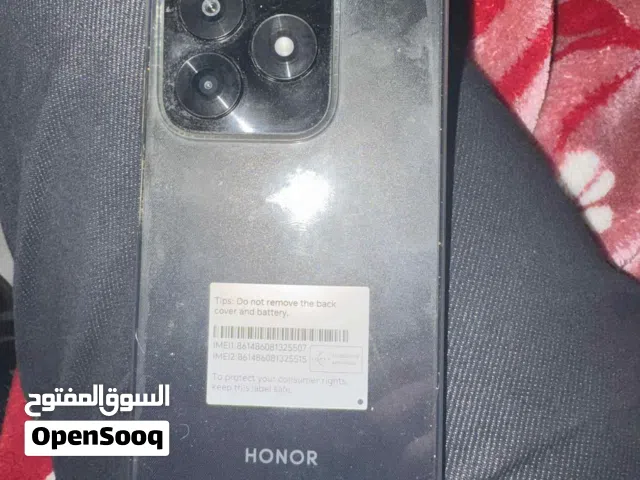 Honor Honor X5 128 GB in Irbid