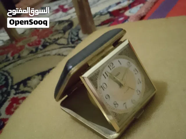 ساعه تكويك ياباني أوتوماتيكيا