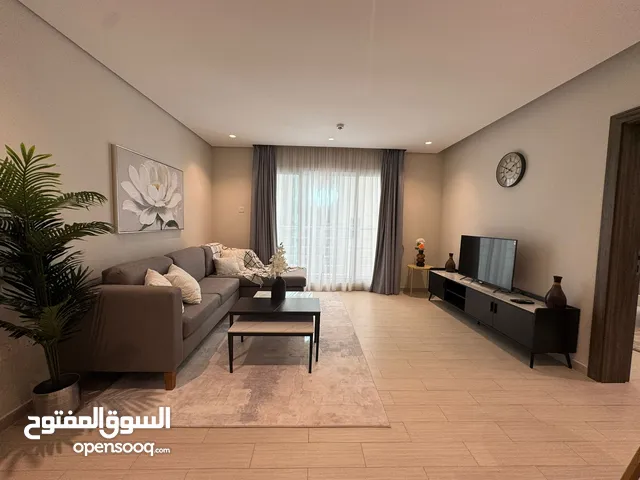 70 m2 1 Bedroom Apartments for Sale in Muharraq Al Sayh