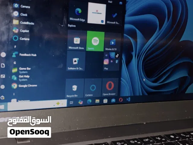 Windows Lenovo for sale  in Basra