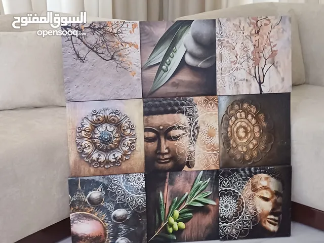 لوحه جميله جدا صار لها اسبوع