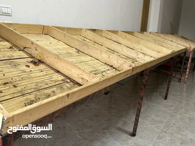 ستاندات وثلاجة محل خضار للبيع