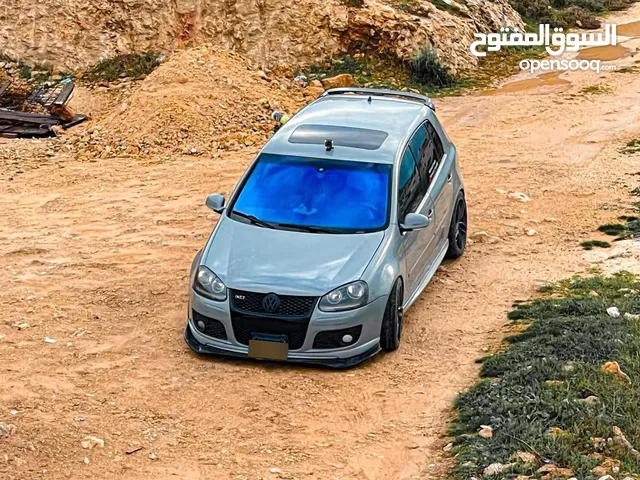 جي تي اي 2007 للبيع