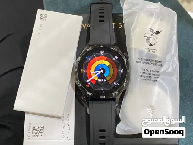 HUAWEI WATCH GT5
