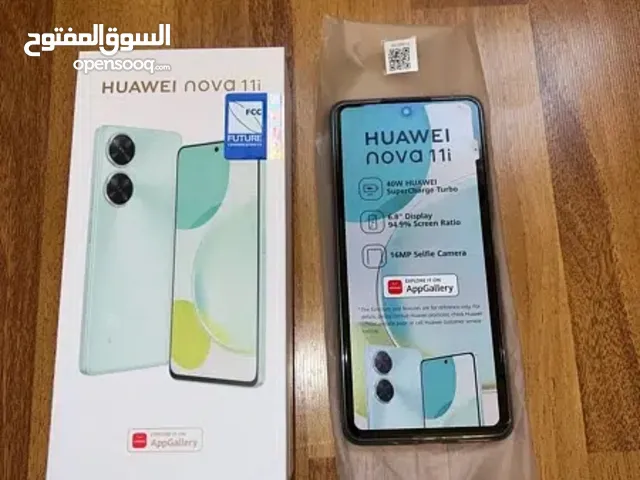 Huawei Nova 11i Other in Muharraq