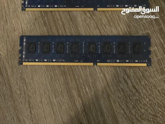 RAM for sale in Muscat
