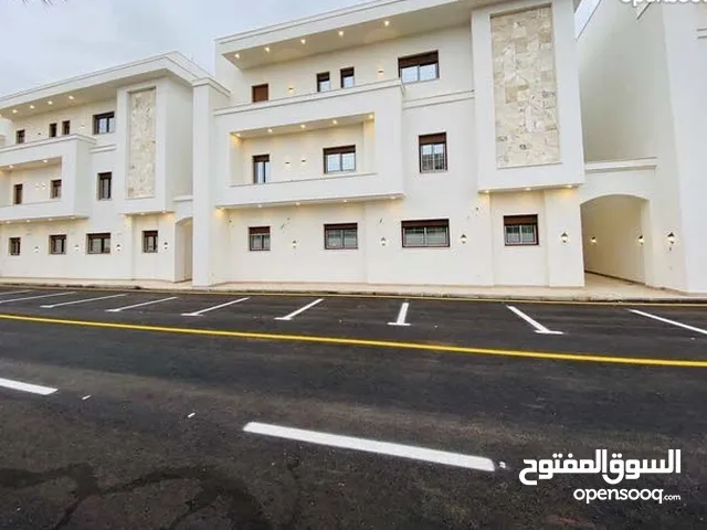 180 m2 5 Bedrooms Apartments for Sale in Tripoli Tareeq Al-Mashtal