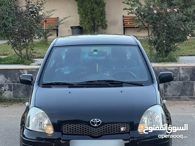 Used Toyota Yaris in Zawiya