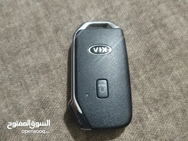 مفتاحKia5 للبيع