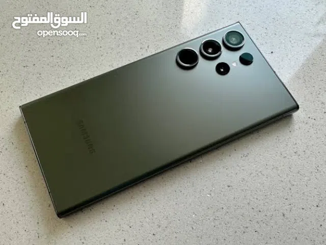 Samsung S23 ultra 256g