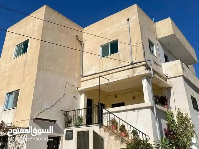 167 m2 More than 6 bedrooms Townhouse for Sale in Irbid Kofor Youba