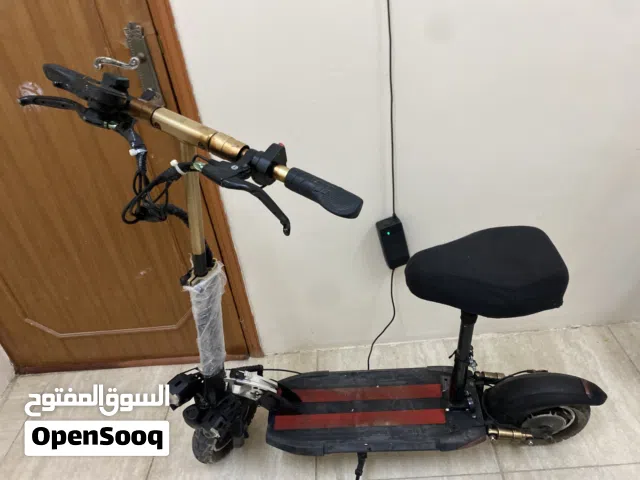 اسكوتر للبيع امورة طيبة