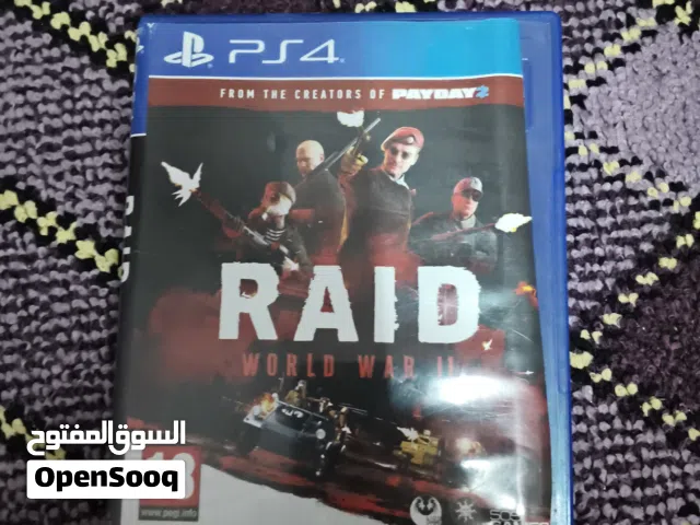 العاب مستعمله