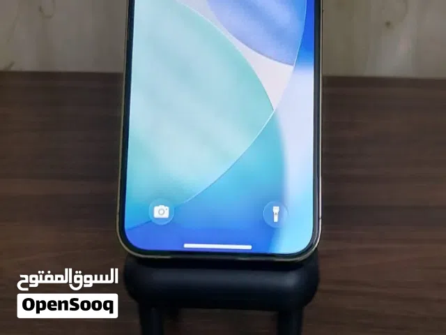 iPhone 13 Pro Max 256 جيجا  الجهاز نضيف جداً