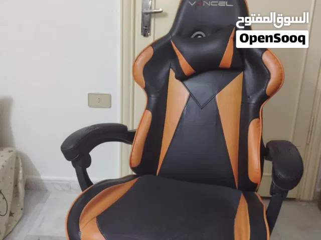 كرسي جيمينغ مستعمل