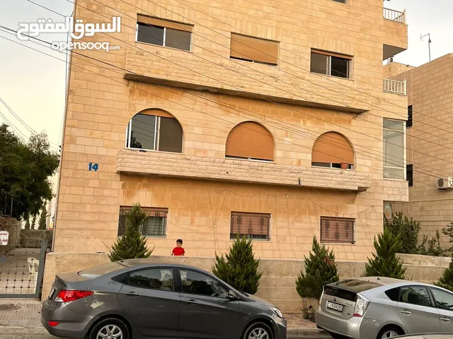  Building for Sale in Amman Daheit Al Rasheed