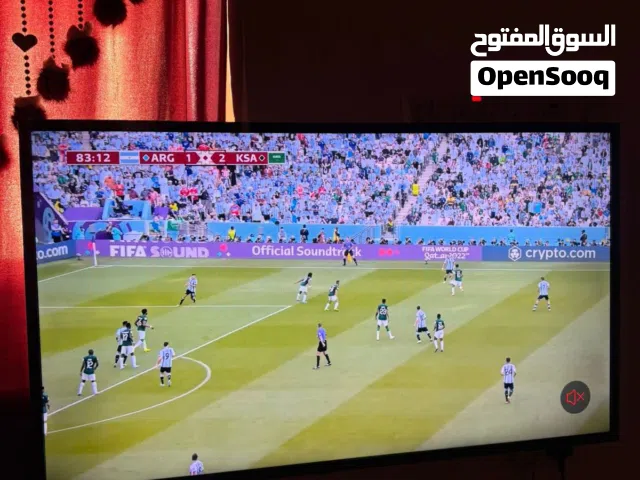 Tv 43 inch