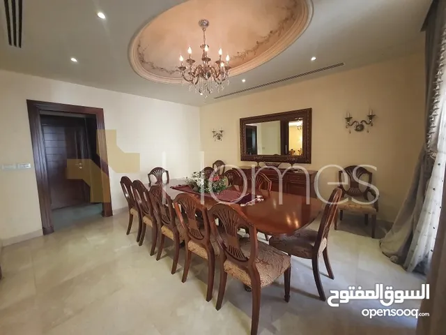 750 m2 5 Bedrooms Villa for Sale in Amman Rajm Amesh
