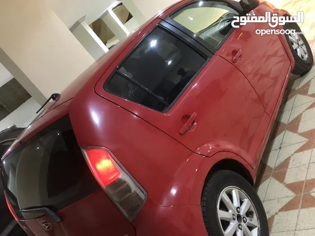 Used Daihatsu Sirion in Jeddah