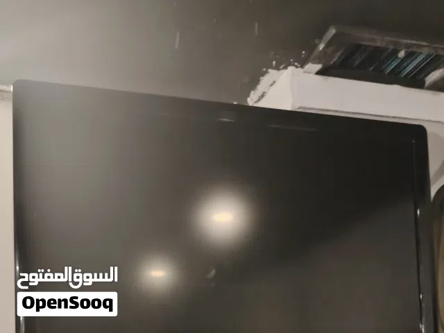 شاشه ونسا 42 بوصه مستعمل بحاله الجديد بدون كرتون