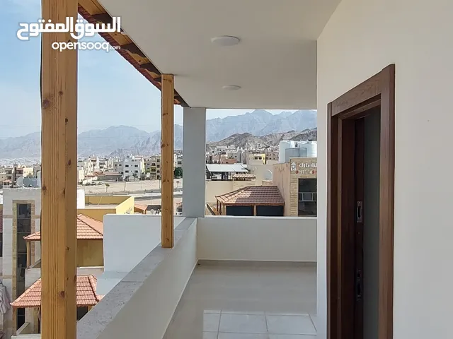 99m2 2 Bedrooms Apartments for Sale in Aqaba Al Sakaneyeh 9