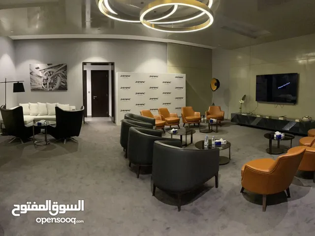 98 m2 1 Bedroom Apartments for Rent in Al Riyadh Al Olaya