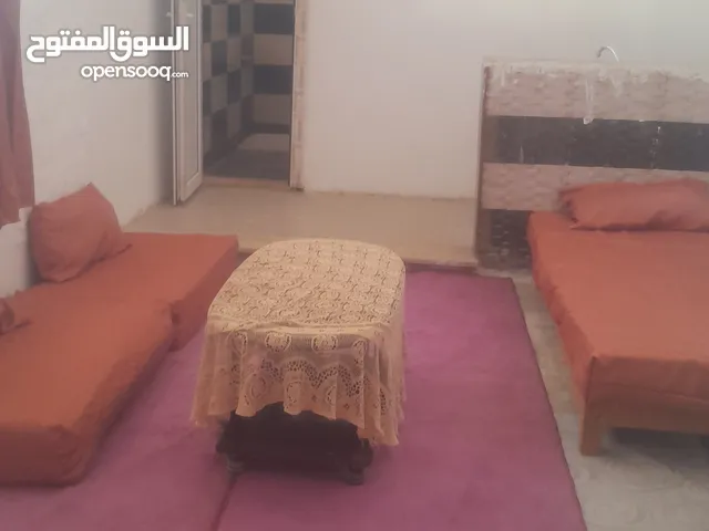 50 m2 1 Bedroom Townhouse for Rent in Tripoli Al-Sidra