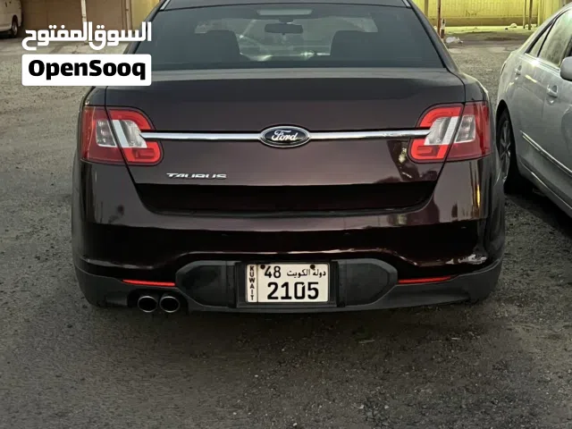 للبيع فورد تورس 2010