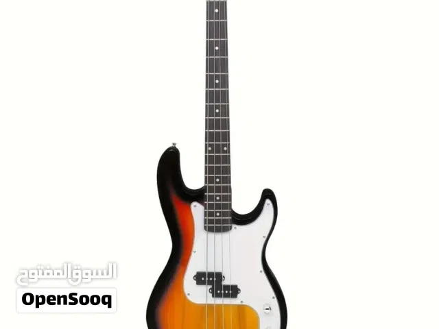 ساندمان بيس جيتار – Sandman Bass Guitar 4 strings