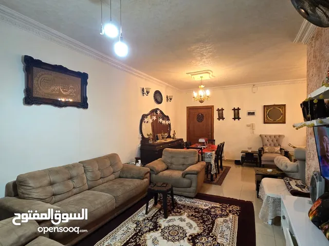 130m2 3 Bedrooms Apartments for Sale in Amman Tabarboor