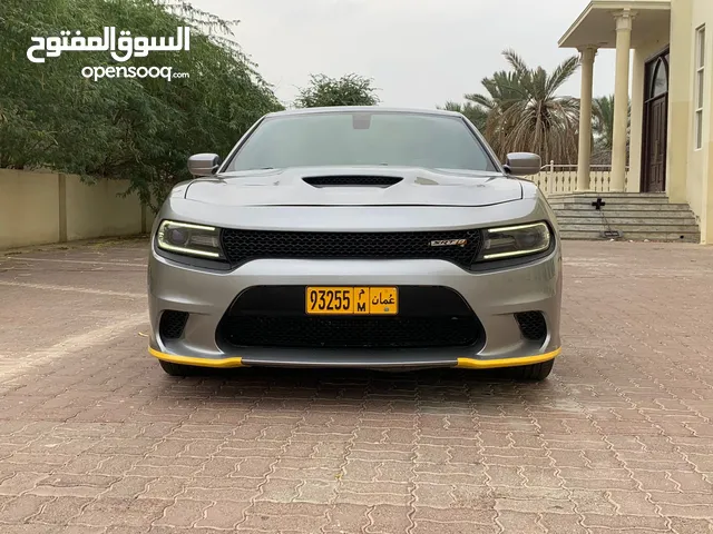 Dodge Charger R/T in Muscat