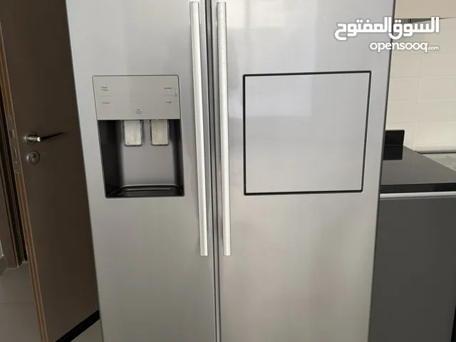 Samsung Double Door Fridge