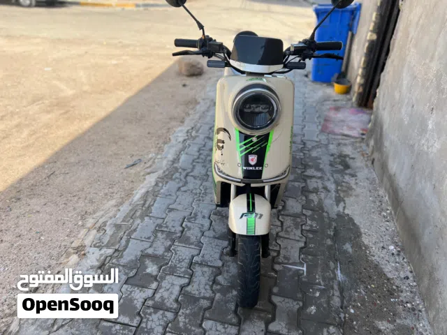 2026 Sym Fiddle II 125