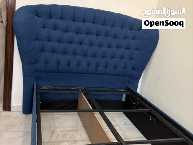 2 beds with under storage 120x 200