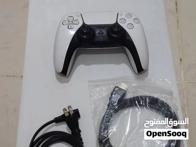 بلايستيشن 5 فات مهكر
