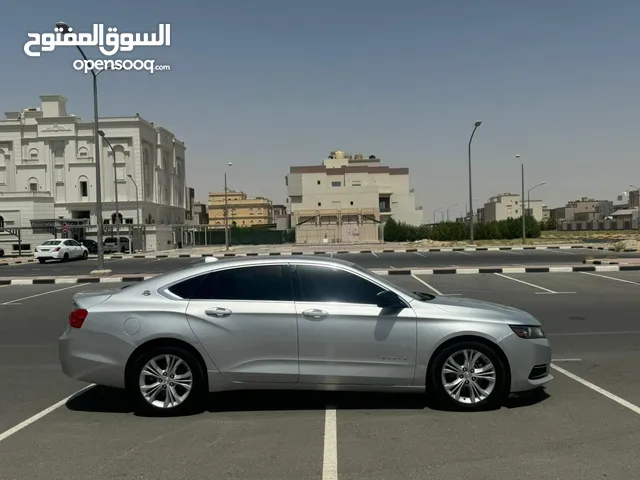 Used Chevrolet Impala in Kuwait City
