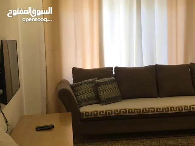 0 m2 Studio Apartments for Rent in Amman Dahiet Al Ameer Rashed