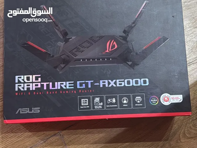 Router asus