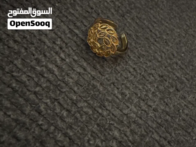 إكسسوار خاتم