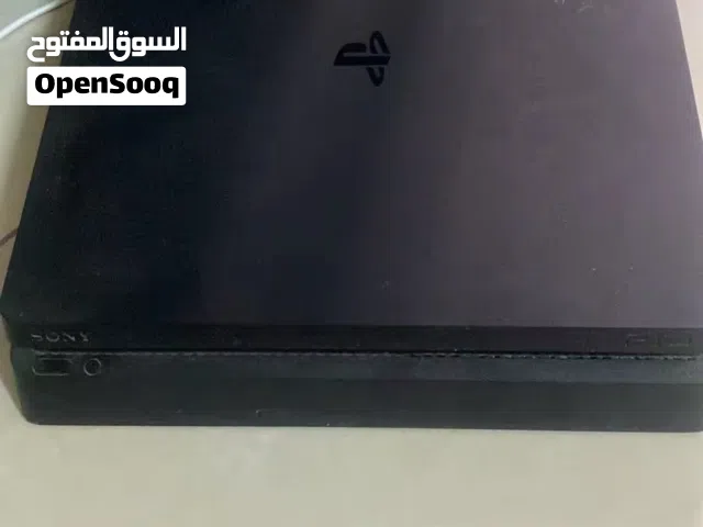 PlayStation 4 PlayStation for sale in Ajman