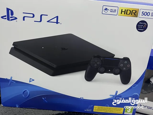 PlayStation 4 PlayStation for sale in Mafraq