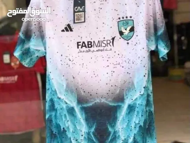 تيشرت الاهلي التخيلي المستورد
