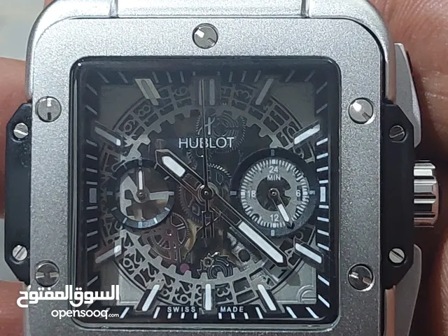 Analog Quartz Hublot watches  for sale in Tripoli