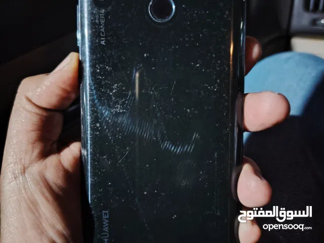 Huawei Y9 64 GB in Baghdad