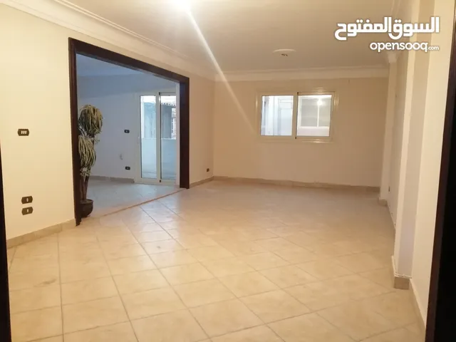 140 m2 3 Bedrooms Apartments for Rent in Alexandria Roshdi