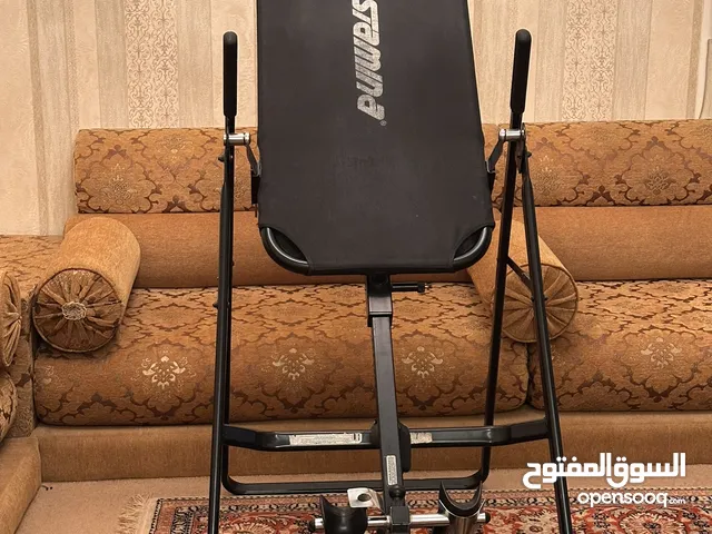 مكينة رياضة