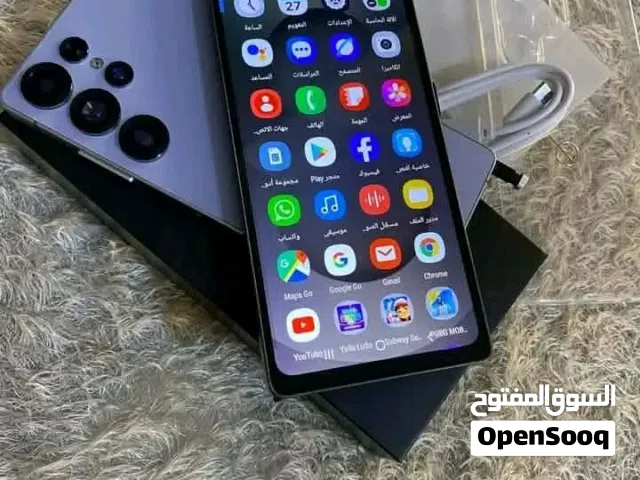 أقوى عرض في السوق دلوقتي سامسونج S25 ألترا أفضل إصدار على الإطلاق