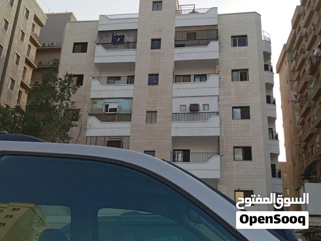 120 m2 3 Bedrooms Apartments for Rent in Farwaniya Khaitan