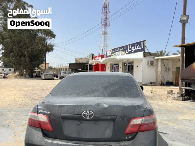 كمري محرك 24 يصرف ومحرك يجري ويسافر حتا سفر